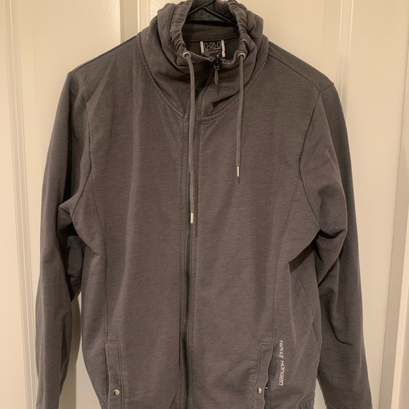 Helly Hansen Tops - Helly Hansen - Full Zip sweatshirt